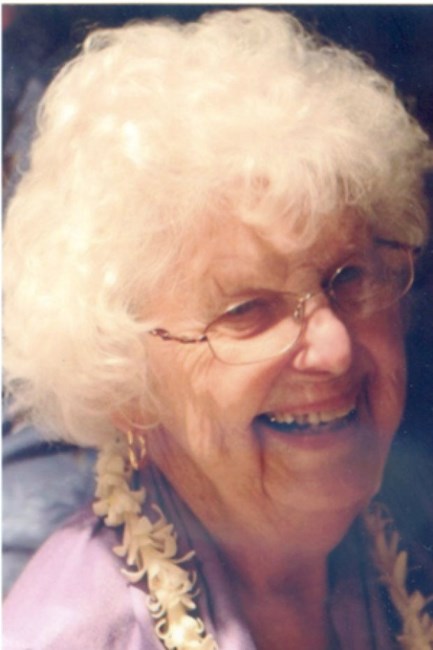 Obituary of Amy Martin