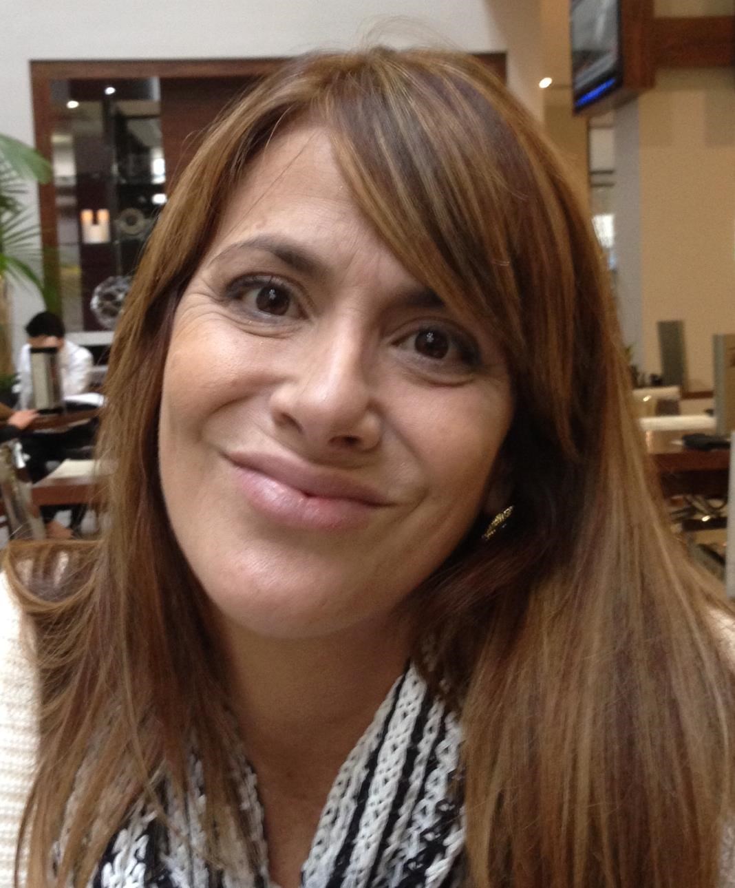 Obituary of Lisa Marie Grewal