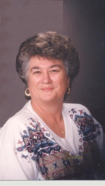 Obituary of LaNelle Hendrix