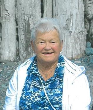 Obituary of Judith Victoria Boyd