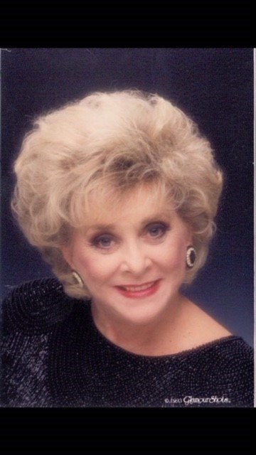 Obituary of Charlene Adelle Cummings