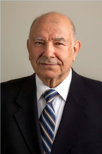 Obituary of Emilio Ricci