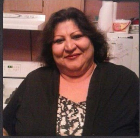 Obituary of Mayra Elizabeth Lopez