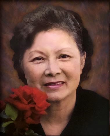 Obituary of Trần Ngọc Sang