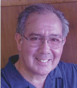 Obituary of Rudy Romero