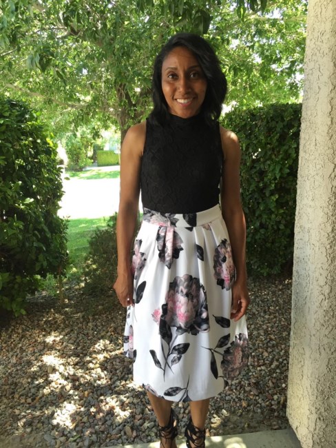 Obituary of Addie Marie Coggs