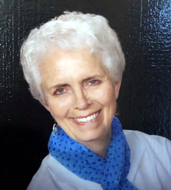 Obituary of Elma "Kay" Kathryn Cartwright