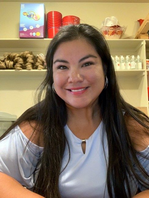 Obituary of Tanya Castilleja Perez