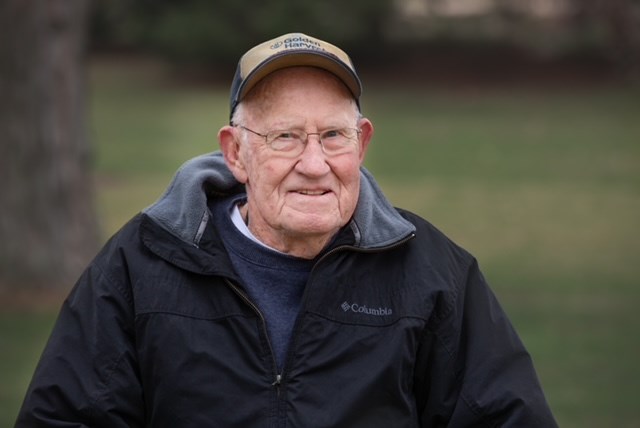 Obituary of Lowell Gordon Pille