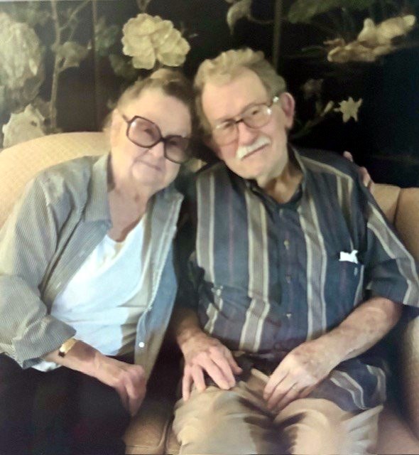 Obituary of Betty Lucile White