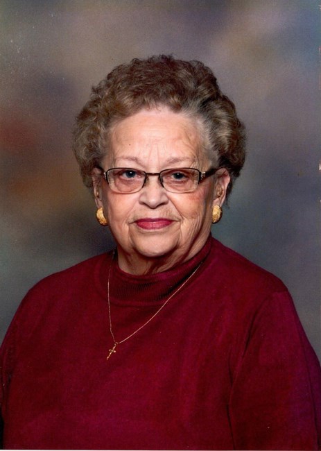 Obituary of Nancy Carolyn Erbe
