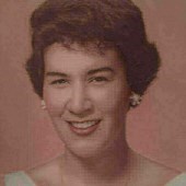 Obituary of Cora Gonzalez