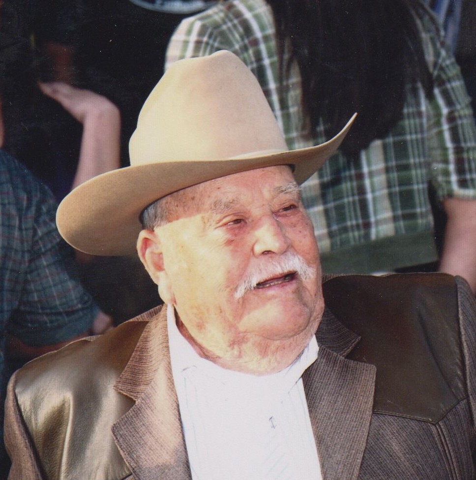 Obituary of Jose Jesus Duran