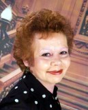 Obituary of Candy Gabriel Boudreaux