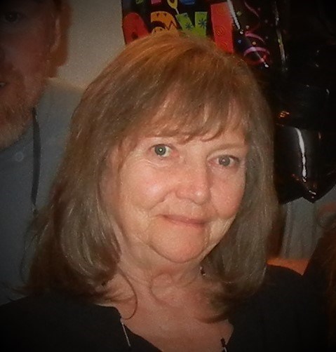 Obituary of Sharon Jean Nicoll