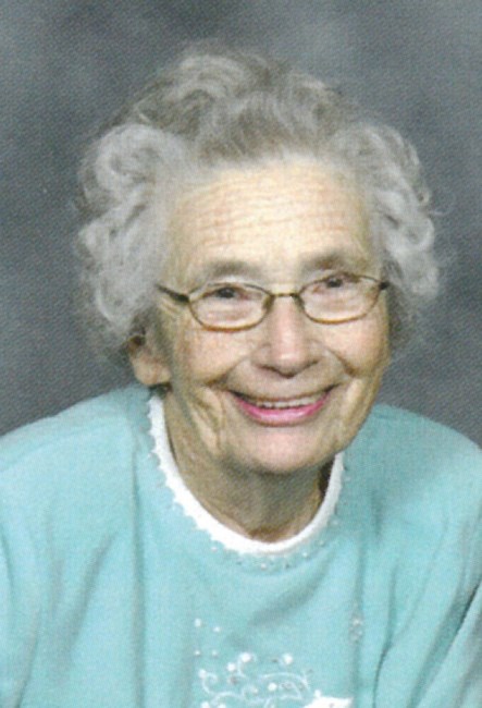 Obituary of Rita R. Kiefer