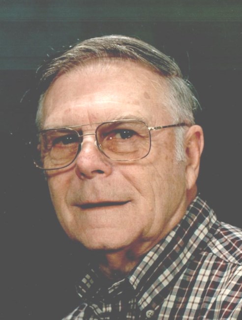 Obituary of Harold Eugene Buffum
