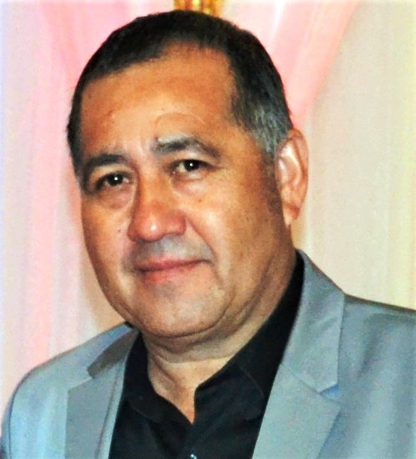 Obituary of Carlos Sibaja