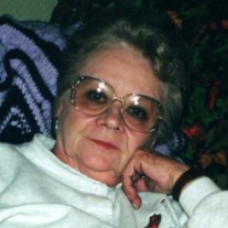 Obituario de Elizabeth ""Liz Ann Shaughnessy Bosch Dishman