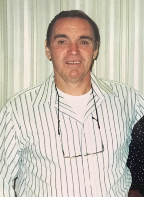 Obituario de Robert B Butcher