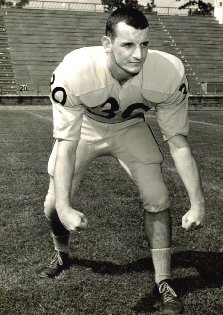 Obituary of Rev. Dr. Roger Wayne Wood