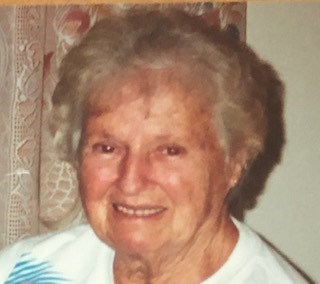 Obituary of Anna L. McQuade