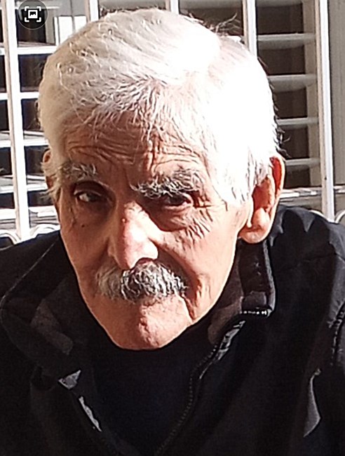 Obituary of Jose M. CASTILLO