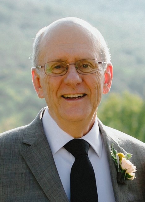 Obituary of Alan Arthur Kassebaum