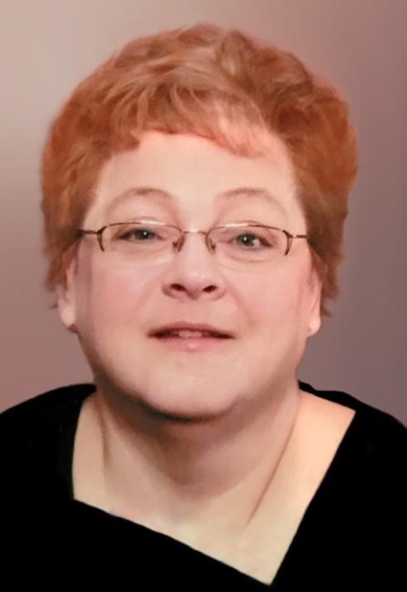 Obituary of Kimberly Joy Myers