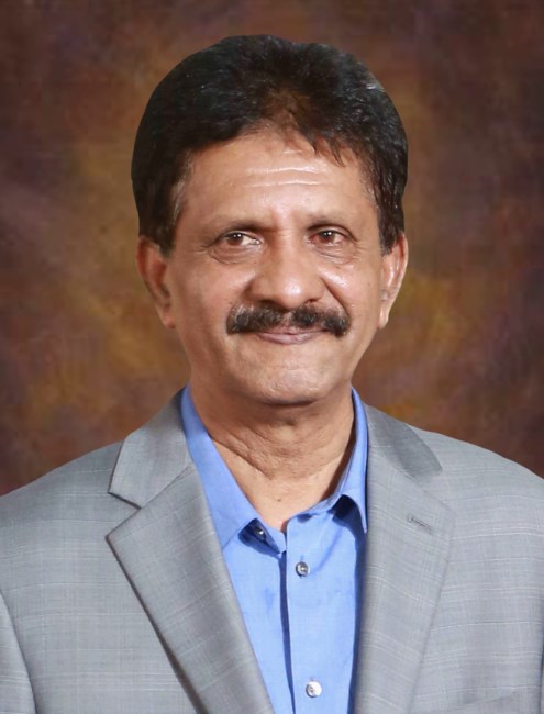 Obituary of George Philip