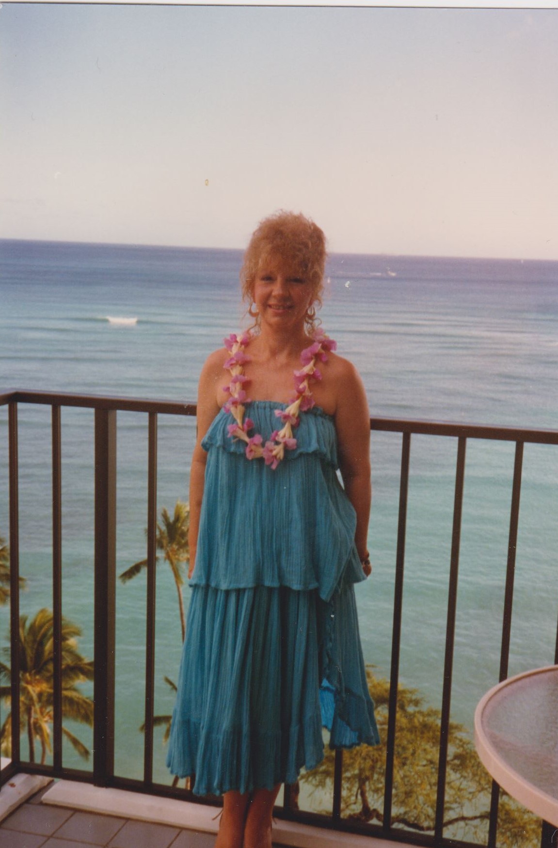 Obituary of Janet Pallman