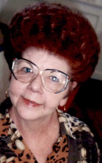 Obituary of JoAnn Rothe