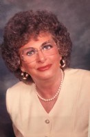 Obituary of Frances Poore Rice