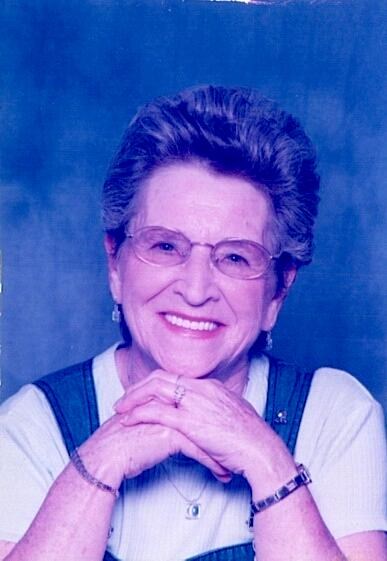 Obituary of Carlene Guerette