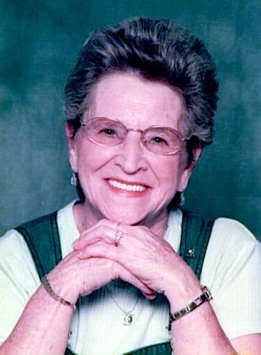 Obituary of Carlene Guerette