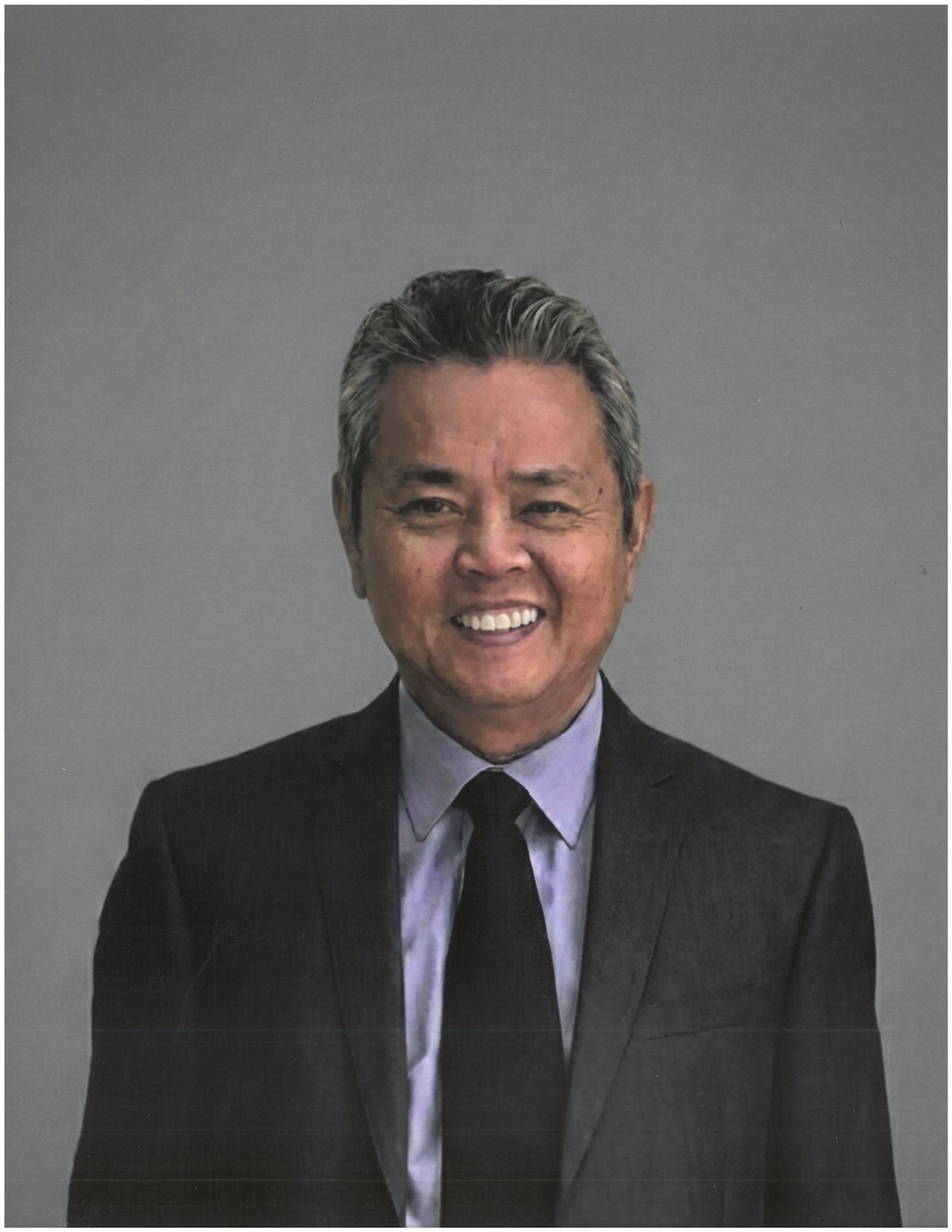 Avis de décès de Long Dinh Tran