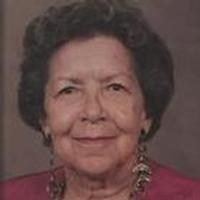 Obituary of Catheryn Elizabeth Stout