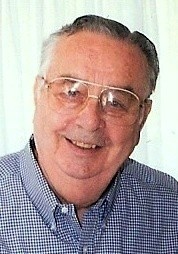 Obituary of Guy Rene Harry Carraux