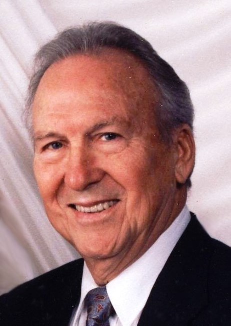 Obituary of Mr. Eugene "Gene" Joseph Hegger