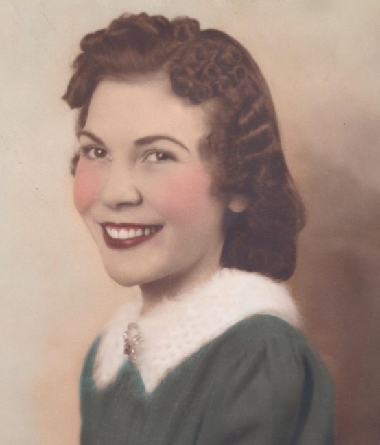 Obituary of LaVeta K. Reck