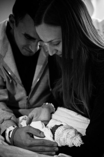 Obituary of Caroline Grace Hayes