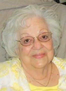 Obituary of Anna G. Labatut