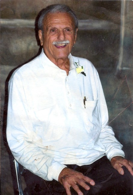 Obituary of Nicholas Joseph Koury Jr.