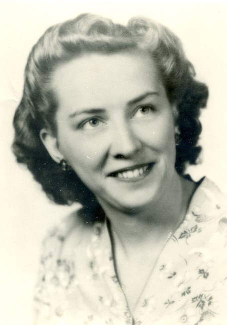 Obituary of Gracia R. Ferland
