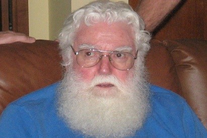 Obituario de Ralph Julius Renschler