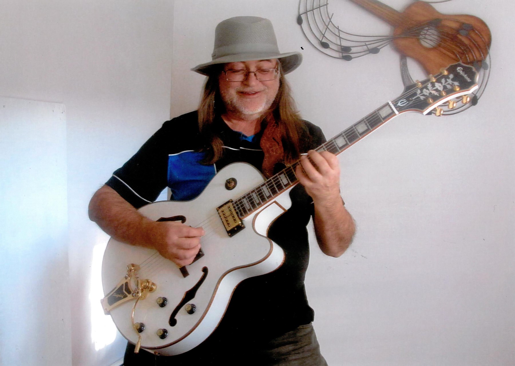 Obituary of Randy Edward Selnes