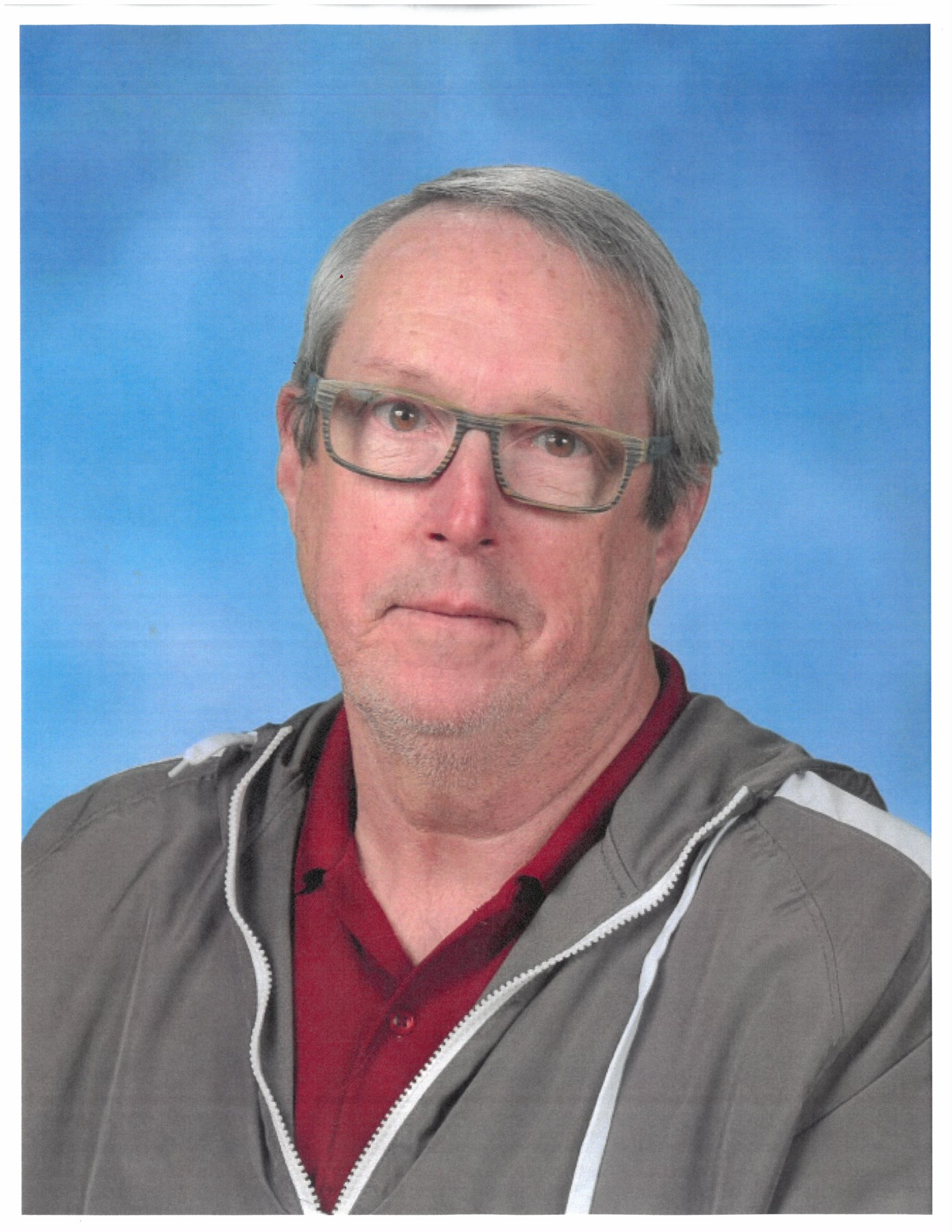 Obituary of Samuel Lyndon Priest