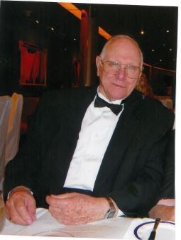 Obituary of Frederick William Good