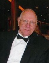 Obituary of Frederick William Good
