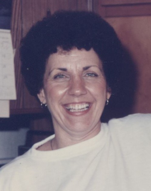 Obituary of Mila Sue (Padgett) Hostetter